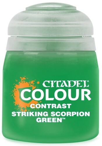 Citadel colori warhammer - colori,