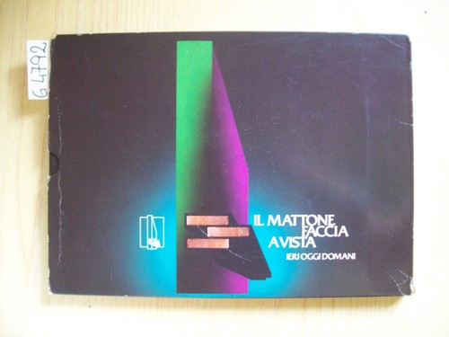 Mattone faccia vista - il, a