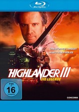 Highlander III (3) - Die