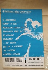  8° FASCICOLO SERIE NIGHT