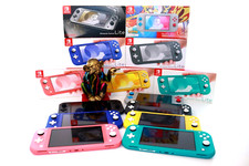 Nintendo switch lite various - nintendo,