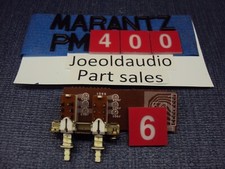 Marantz PM400/PM250