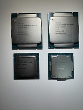 CPU MISTE CORE i3 4TH &7TH GEN