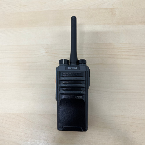 Radio digitale bidirezionale
