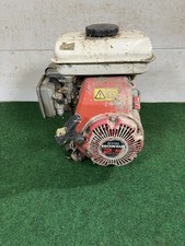 Motore honda g100 5hp - honda,