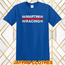 Martini Racing Famous Racing