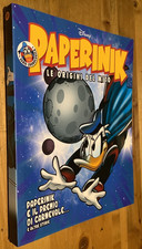 Paperinik n. 49 - Le origini