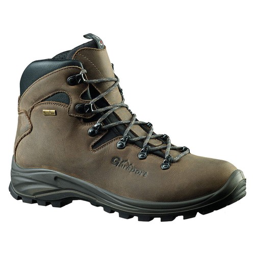 Scarpe per trekking alte - per,