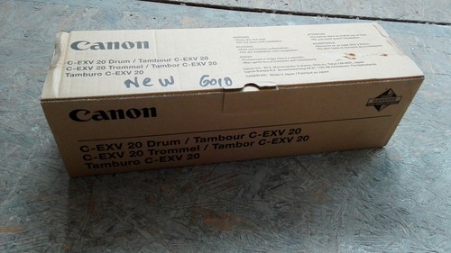 Tamburo canon exv20 - tamburo, c-exv20