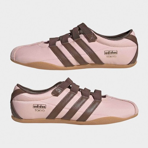 Scarpe donna adidas tokyo - da,