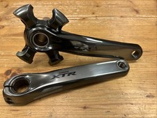 Guarnitura Shimano XTR