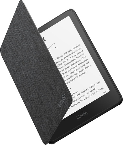 Amazon kindle paperwhite - paperwhite, e