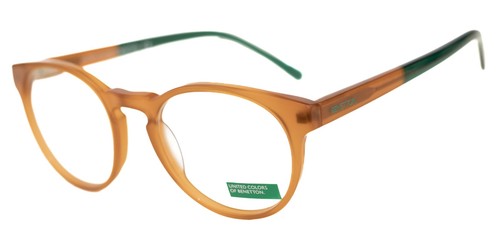 Benetton bn40203 occhiali - benetton, da