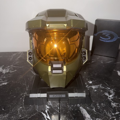 Casco master chief - casco,
