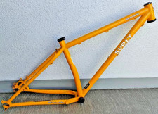 Surly Karate Monkey Frame Set