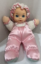 Playskool Satin My Very Soft