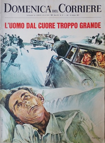 Domenica del corriere