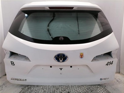 Portellone posteriore toyota - portellone,