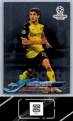 2017 topps chrome - topps, uefa