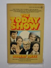 TODAY SHOW NBC Stories, Stars