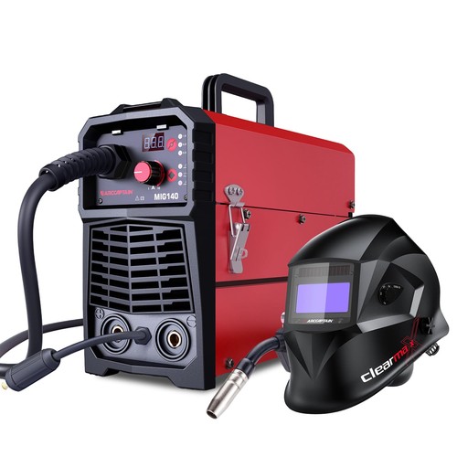 Saldatrice gas protezione - a,