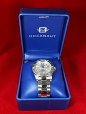 Oceanaut Professional Men's