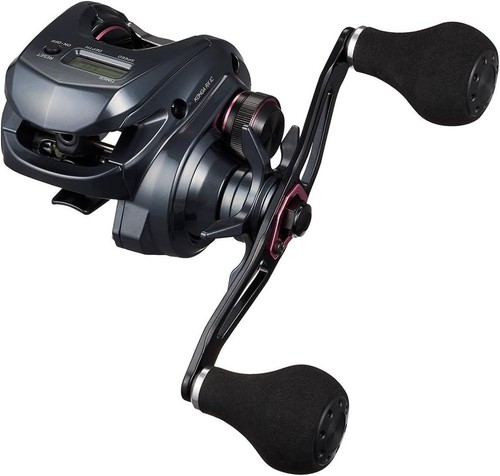 Mulinello pesca daiwa - mulinello, da