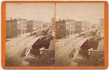 PENNSYLVANIA SV - Honesdale