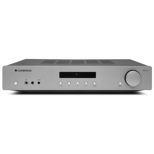 Cambridge audio amplificatore - cambridge,