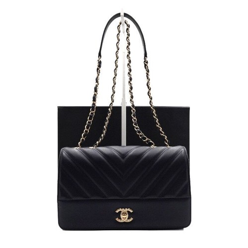 Chanel sac bandoulière et - sac,