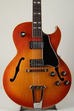 Gibson primi anni 70 ES-175D