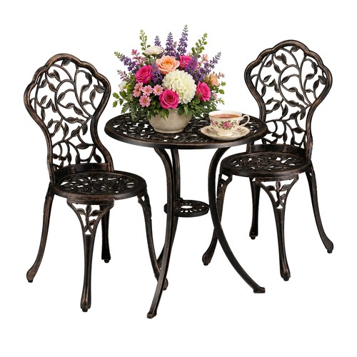 Set mobili balcone - 3, pz