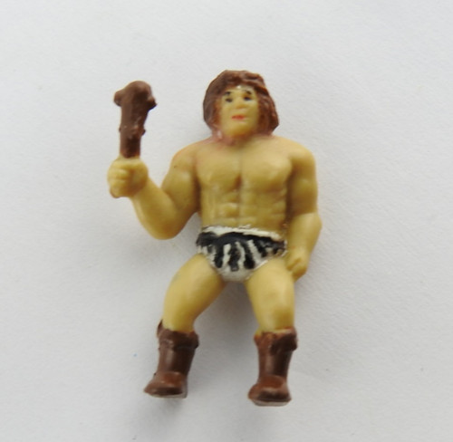 Mini figurina tarzan vintage - tarzan,