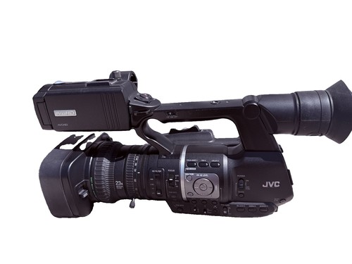 Jvc hm600u professional - gy-hm600u,