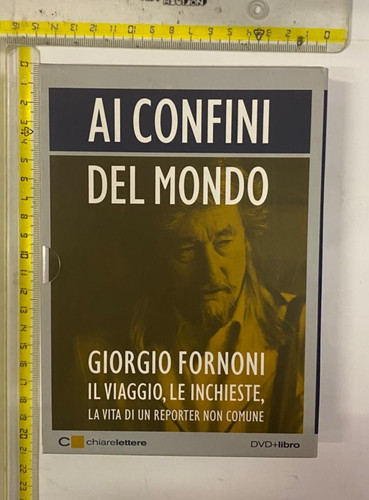 Giorgio fornoni confini del - giorgio,