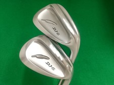 Quattordici zeppe usate DJ-6 (2023)/48.54/NS Pro DS-91w