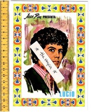 TEDDY BOB 1966 /2016 anniv