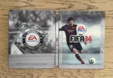 Fifa 14 Steelbook Olografica PS3 COME NUOVO PAL ITA ITALIANO