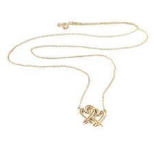Collana oro 18 kt Tiffany's &
