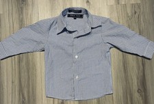 Camicia vestito Andrew Fezza