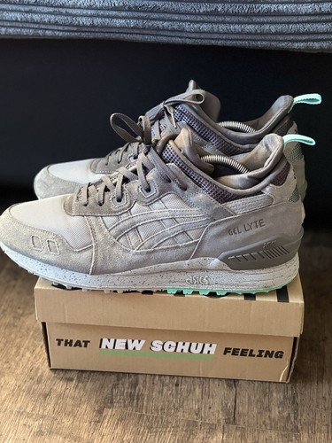Scarpa vintage asics gel - vintage, lyte