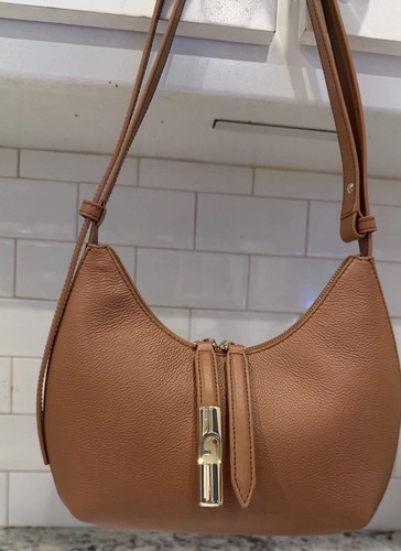 Furla goccia borsa - borsa, spalla