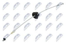 Cavo bowden maniglia interna - cavo,