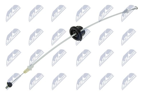 Cavo bowden maniglia interna - cavo,