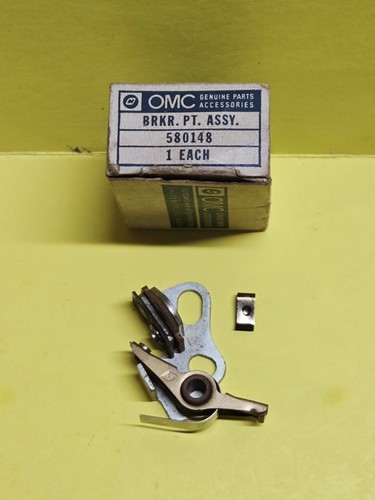 Omc 580148 punti - 580148, rottura
