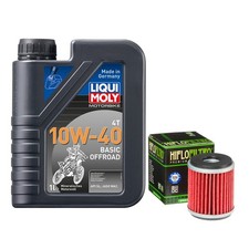 Kit Revisione per Beta RR 125