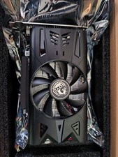 SOYO R7 350 4GB DDR5 128Bit