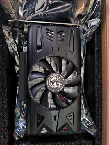 Soyo 350 4gb ddr5 - soyo,