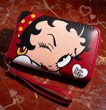 Portafoglio da polso Betty