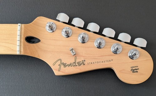 Fender player stratocaster - player,